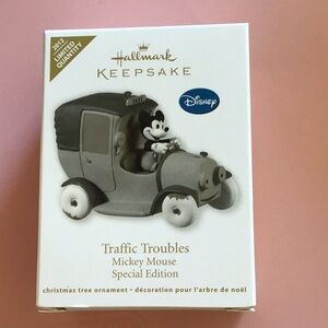 Disney Mickey Mouse Special Edition 2012